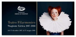 Teatro Filarmonico-stagione Lirica 2017-2018